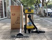 Máy hút bụi tại TP HCM   Hàng bền, hút mạnh, giá tốt 