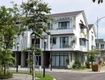Nhà liền kề Dahila Ecogarden   Căn hộ sang trọng đẳng cấp 
