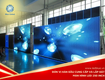 ứng dụng màn hình led khổ lớn trong sự kiện 2025 