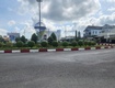 bá.n nền đẹp mặt tiền quốc lộ 1a   vị trí đắc địa ngay vòng xoay hộ...