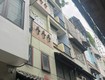 Bán nhà hẻm 107 phạm văn hai    phường 3, tân bình  5x24  ...