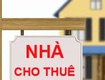 Chính chủ cần cho thuê nhà 5 tầng   ngõ 13 khuất duy tiến, thanh xuân bắc...