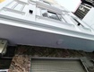 Mở bán căn nhà 4 tầng đang gần hoàn thiện   vị trí đẹp ngõ an đà,...