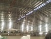Cho Thuê Kho Xưởng 3000M  Tại Văn Giang. Hưng Yên   Gía hấp dẫn 