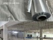 Màng nhựa dẻo được sản xuất từ nhựa chất lượng cao, bề mặt mượt 