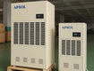 Máy hút ẩm APSOL cho nhà xưởng   Giải pháp số 1 của doanh nghiệp Việt 