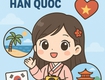 Quảng cáo du lịch đến khách hàn quốc hiệu quả   chiến lược ...