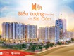Bán căn hộ cao cấp mặt tiền TL10 booking 20tr/căn, tặng full nội thất An Cường số lượng...