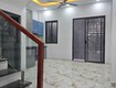 Bán nhà mới 1 trệt 2 lầu   hẻm xe hơi   view vinhomes grand park...