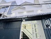 Bán gấp nhà đẹp 5x12m, gần gò vấp ngã tư ga, full nội thất đẹp giá tốt 