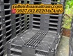 Xả Kho Pallet Nhựa   Giá Rẻ Nhất Khu Vực Linh Trung   TP.HCM  