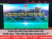 5 Sai Lầm Khi Chọn Màn Hình LED 