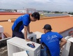 Tháo lắp máy lạnh quận 7 chuyên nghiệp đảm bảo an toàn tuyệt...