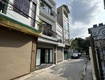 Nhà dân xây, long biên 48m, 5 tầng ngõ thông, ô tô tránh, ô tô vào nhà, thang...