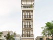 Bán nhà 6 tầng thang máy fuji   kẻ tạnh   long biên...