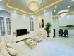 Bán nhà thụy khuê 60m 14,8 tỷ lô góc 3 thoáng,ngõ thông rộng,gần hồ full nội thất 