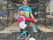 Top Mẫu Xe Đạp Cho Trẻ Em  Đáng Tiền  Nhất Tại Xe Đạp Giá Kho 