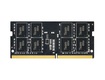 Bộ nhớ ram laptop teamgroup elite 16gb ddr4 3200