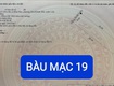 Bán đất đường bàu mạc 19   gần trục đường nguyễn an ninh 