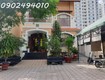 Biệt thự 460m  mặt tiền nguyễn bình   trung tâm nhà bè   giá 30...