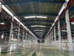 Cho thuê nhà xưởng tiêu chuẩn cao tại Bình Lục. Hà Nam 
