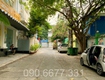 Khu vip lê văn sỹ   hẻm xe hơi 4m cạnh hẻm 8m   5 tầng...