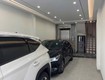 Nhà đẹp phố ái mộ 58m2, 6t, gara 2 ô tô, sống sang cạnh phố cổ  ...