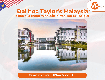đại học taylor s malaysia top 1 thế giới