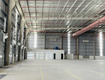 Cho thuê nhà xưởng 2500m2 trong kcn hoà khánh mở rộng, sẵn pccc tự động,...