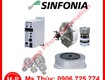 đại lý cung cấp bộ điều khiển sinfonia tại việt nam 