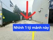 Làm ăn vỡ nợ nên tôi cần tiền bán gấp mảnh đất 100m2 sổ đỏ hà nội 