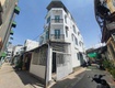 Bán nhà 2 mặt tiền   hẻm ô tô   huỳnh tấn phát, quận 7 