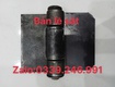 Mua bản lề đen xe tải ở đâu uy tín, giá rẻ
