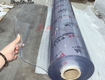 Nhựa pvc trong dẻo dày 3mm, giá tốt nhất thị trường 