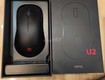 Chuột không dây zowie benq u2 new 100
