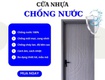 Cửa nhựa chống nước   xu hướng nội thất hiện đại và giải pháp...