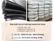 ống ruột gà lõi thép bọc nhựa pvc phi31 đà nẵng, bình định, quảng trị...