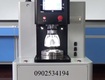 Máy kiểm tra độ bền nổ thủy lực yg b 032ec