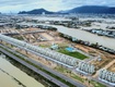 Bán đất khu đô thị quy nhơn iconic 80m2. 2 tỷ 2 