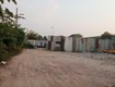 Chính chủ cho thuê đất 1300 m    đã có hạ tầng   tân đông...