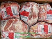 Cung cấp thịt nạc đùi trâu cho nhà hàng   giá tốt nhất 