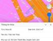 Hot hot   bán đất chính chủ xã cam thành bắc, cam lâm, khánh hòa 