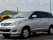 Bán innova g 2009 xe gia đình sử dụng zin đẹp