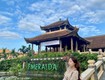 Voucher resort emeraldal ninh bình siêu tốt 