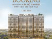 Chính thức nhận booking toà mira dự án regal complex đà nẵng 