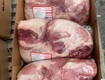 Bán thịt nạc đùi heo đông lạnh   giá tốt, chất lượng cao 