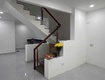 Gấp bán nhà 2 tầng  an phú đông, q12 , 3pn, 60m2,  sổ...