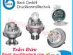 Cảm biến áp suất beck beck sensor việt nam