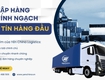 Vì sao chọn con đường nhập hàng chính ngạch từ trung quốc thay vì hàng...