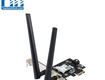 Card mạng wifi 6 pci asus pce ax3000 chuẩn ax3000